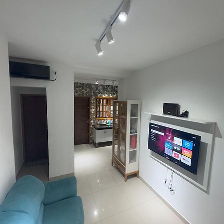 Casa Condominio Bertioga - 800Mt Da Praia - Com Ar Condicionado Bagian luar foto