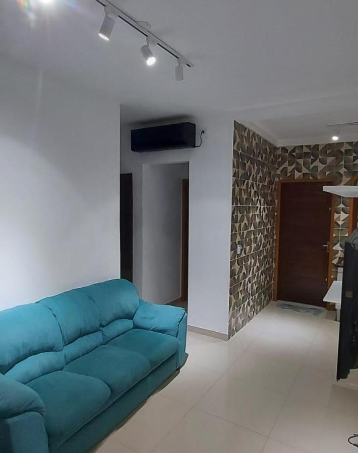 Casa Condominio Bertioga - 800Mt Da Praia - Com Ar Condicionado Bagian luar foto