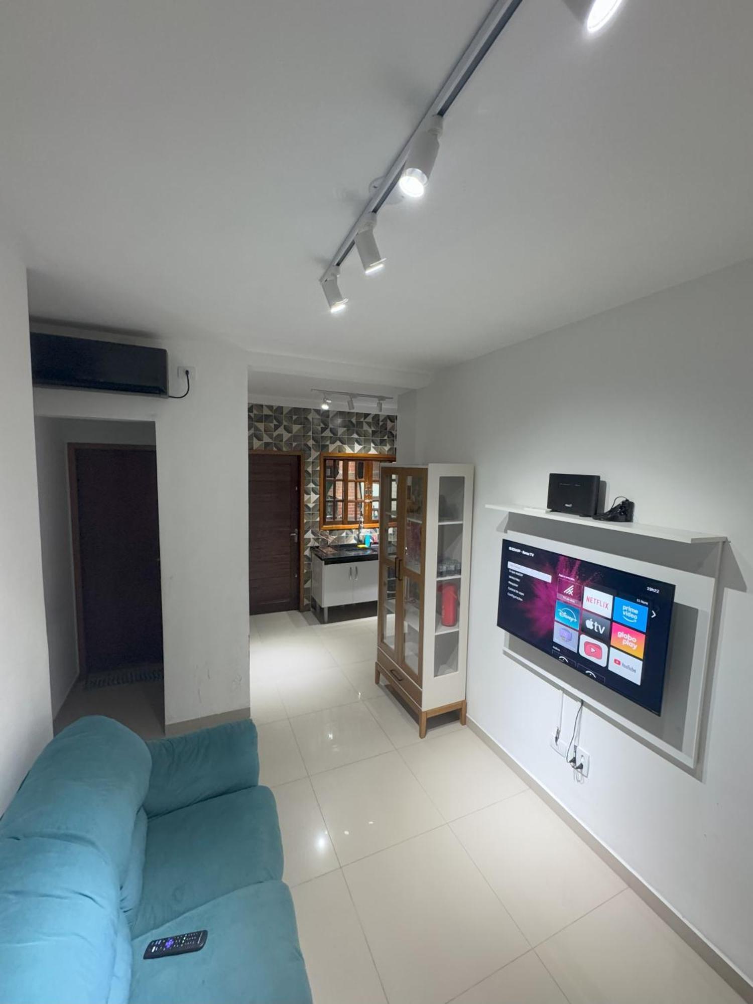 Casa Condominio Bertioga - 800Mt Da Praia - Com Ar Condicionado Bagian luar foto